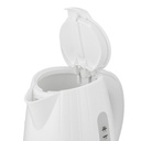 PAVA ELECTRICA DAEWOO DEK1310 BLANCA