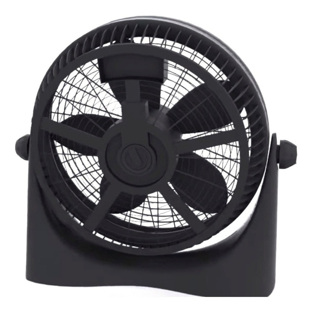 Ventilador De Pared Y De Piso 12  Indelplas Iv12