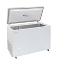 FREEZER BRIKET FR3300  BLANCO
