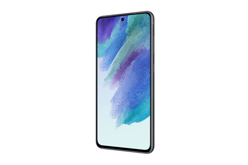 CELULAR SAMSUNG S21 FE 128/6GB GRAPHITE