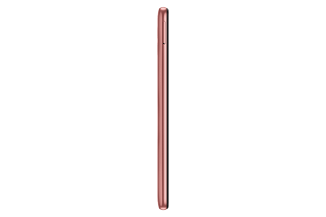 CELULAR SAMSUNG GALAXY A04E SM A042MZCAARO 32/3GB BRONCE