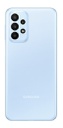 Samsung Galaxy A23 Dual Sim 128 Gb  Light Blue 4 Gb Ram
