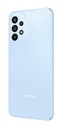Samsung Galaxy A23 Dual Sim 128 Gb  Light Blue 4 Gb Ram