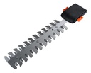 CORTACERCO A BATERIA STIHL HSA 26 SET HA03 011 3520