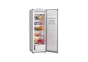 FREEZER VERTICAL ESLABON DE LUJO EVU22DI 200L