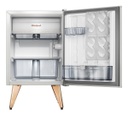 HELADERA WHIRLPOOL WRA09B4 76L BLANCA