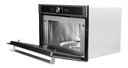 MICROONDAS GRILL ARISTON MD554IXA 31L ACERO INOX