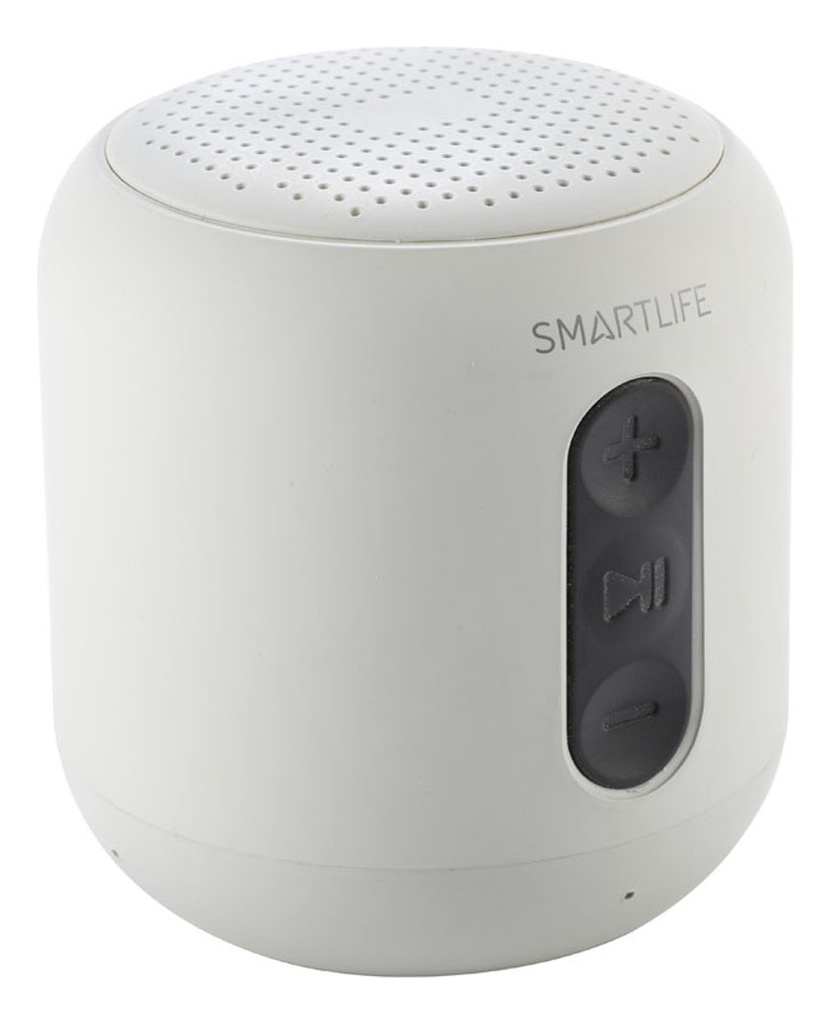 PARLANTE SMART LIFE SL BTS003G GRIS