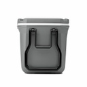 CONSERVADORA COLEMAN CHEST 100 QT RUEDAS ROCK GRAY CO3000006492