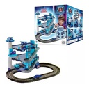 ESTACION DE POLICIA NEW PLAST PISTA 2 NIVELES 10010642