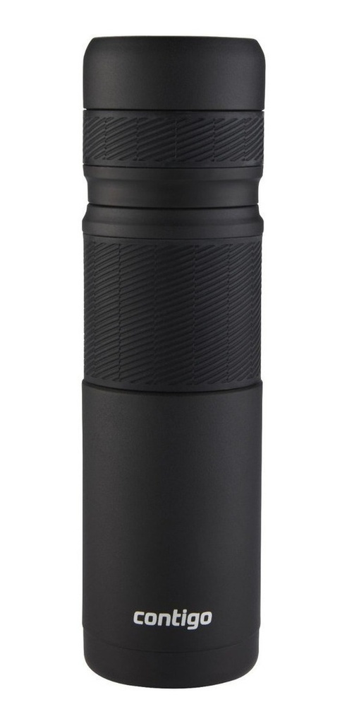 TERMO CONTIGO 739ML NEGRO 2070896