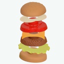 DITOYS FAST FOOD TV 2097