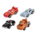 PARKING RACE DITOYS CARS 1631