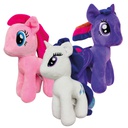 THE SWEET PONY PLUSH DITOYS 2501 BLANCO