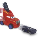 LAUNCHER TRUCK DITOYS 2452 CARS