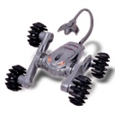 SCORPION CLIMBER DITOYS 2110