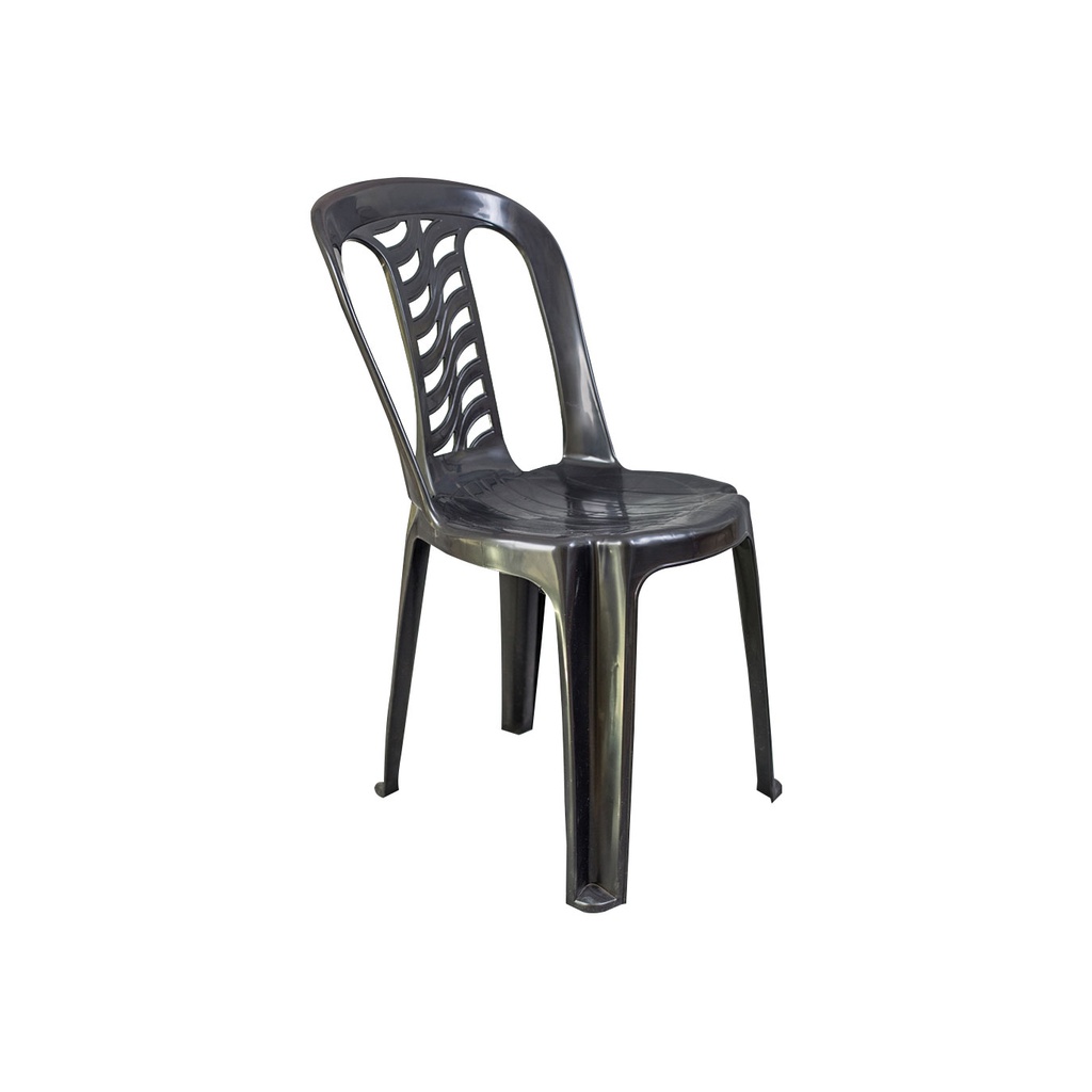 SILLA GARDEN LIFE BISTRO NEGRA F850001