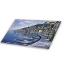 PUZZLE DITOYS 500 P 2409 SEASIDE CITY