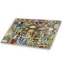 PUZZLE DITOYS 500 P 2409 BIZARRE BOKSHOP