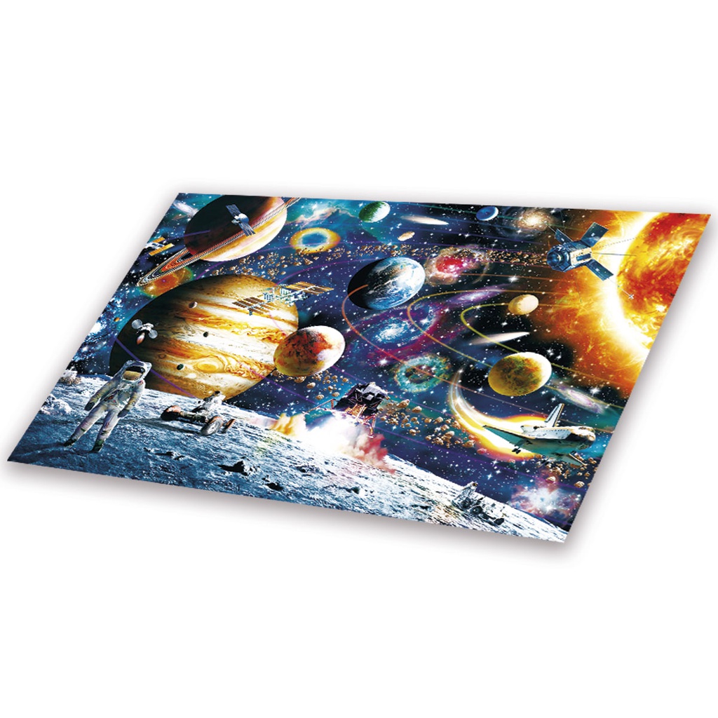 PUZZLE DITOYS 1000 P 2410 GEORGEOUS UNIVERSE