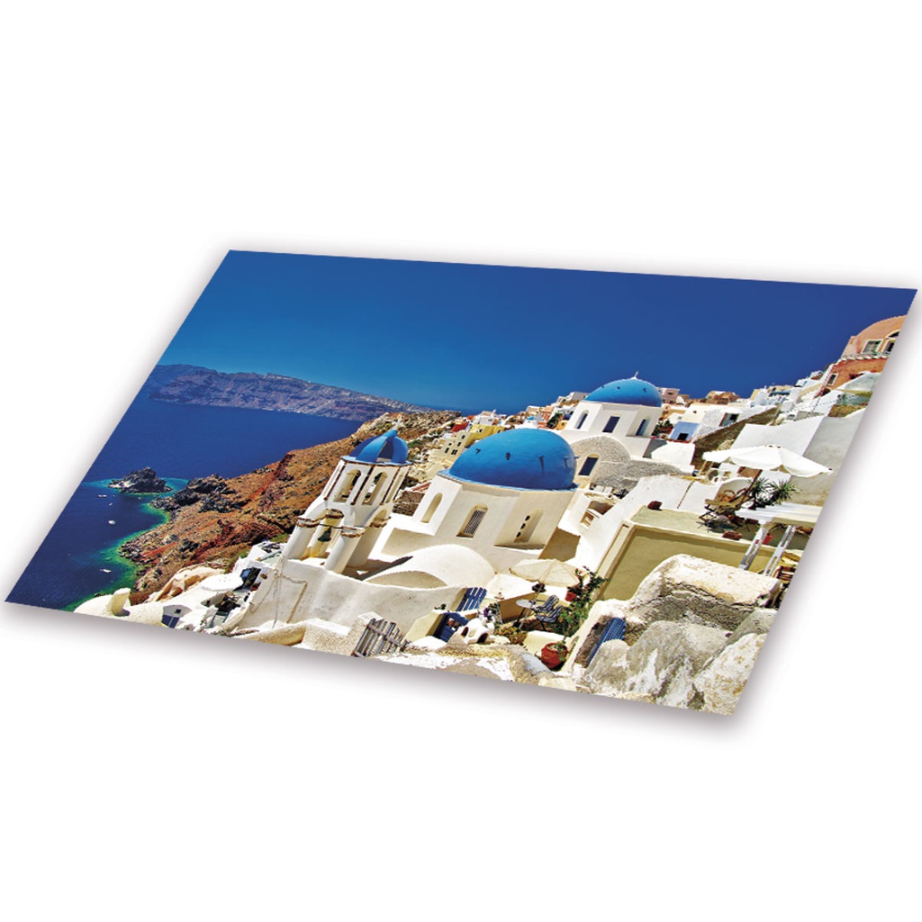 PUZZLE DITOYS 1000 P 2410 LOVE SEA