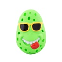 SPLASH TIMER FUNNY HEAD DITOYS 2177 VERDE