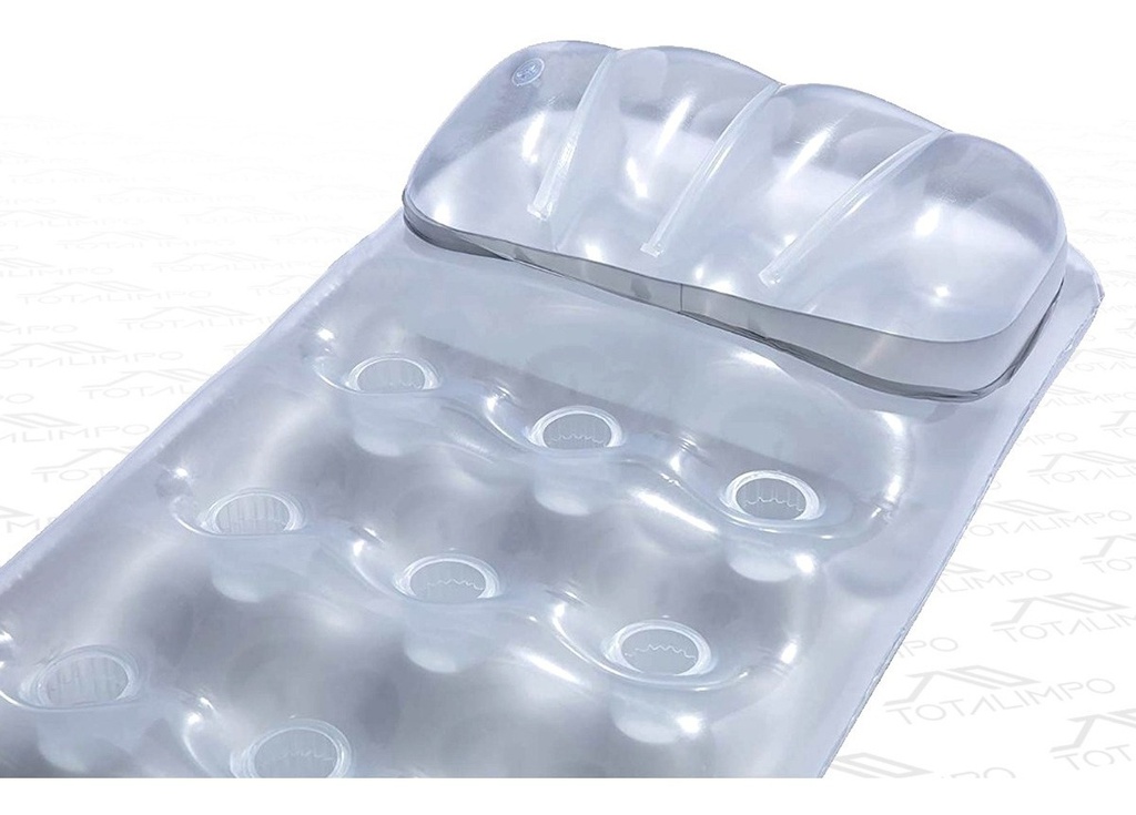 COLCHONETA METAL BESTWAY 43024