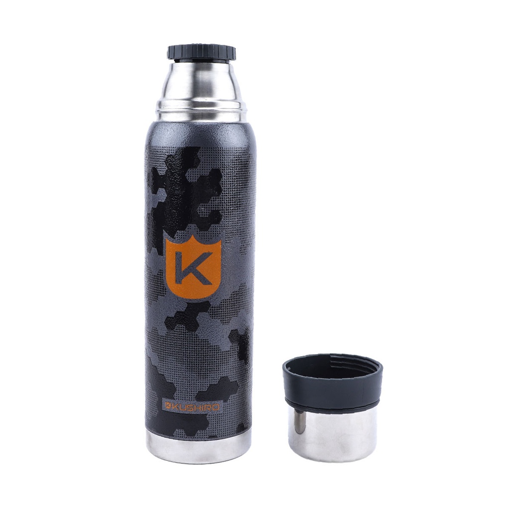 TERMO KUSHIRO  900 ML HB-900-4