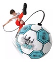 PELOTA DE ENTRENAMIENTO MK0081 C/CUERDA  180412