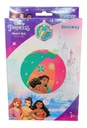 PELOTA INFLABLE BESTWAY 51 CM 91042 PRINCESAS 181216