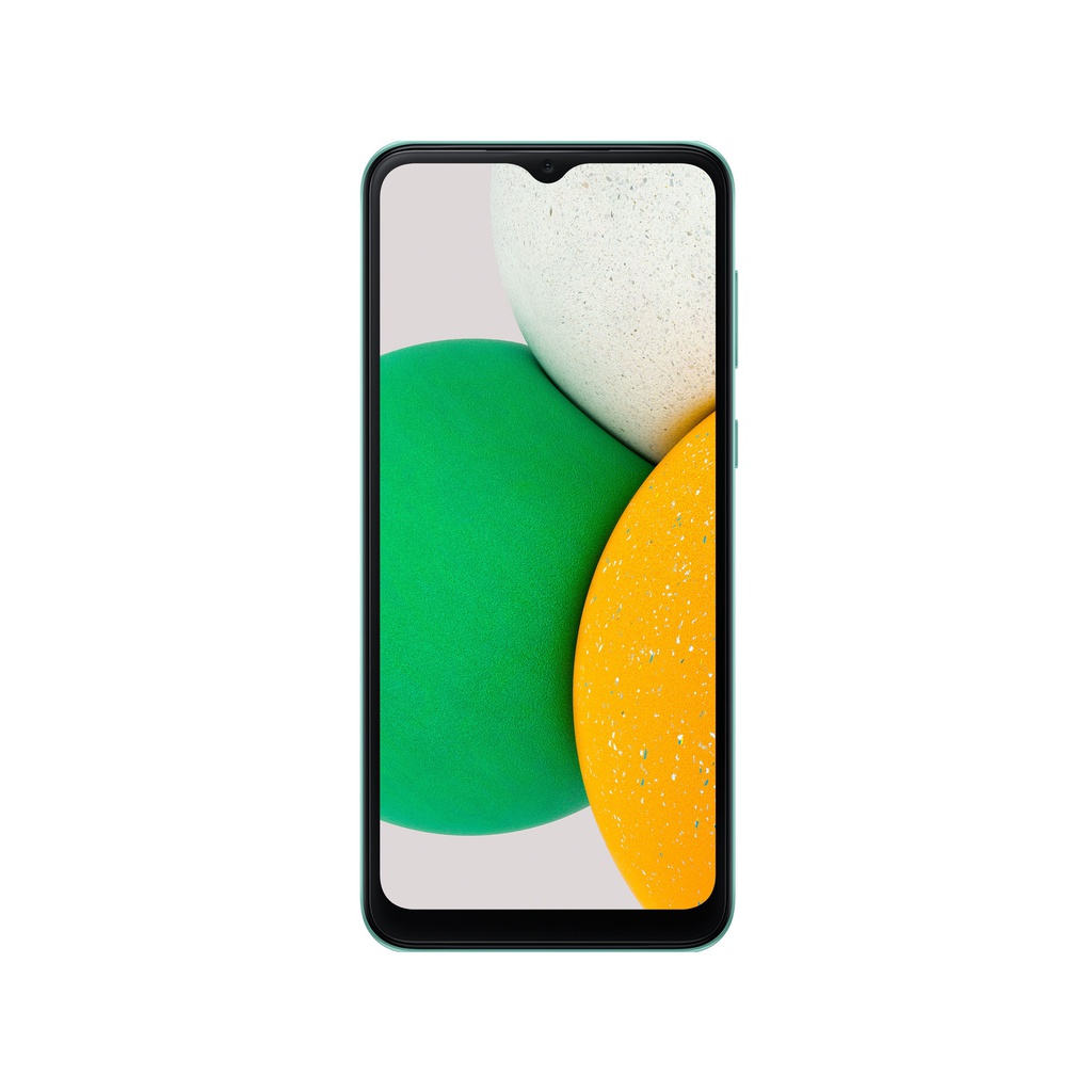CELULAR SAMSUNG GALAXY A03 CORE SM-A032MLG LIGHT GREEN