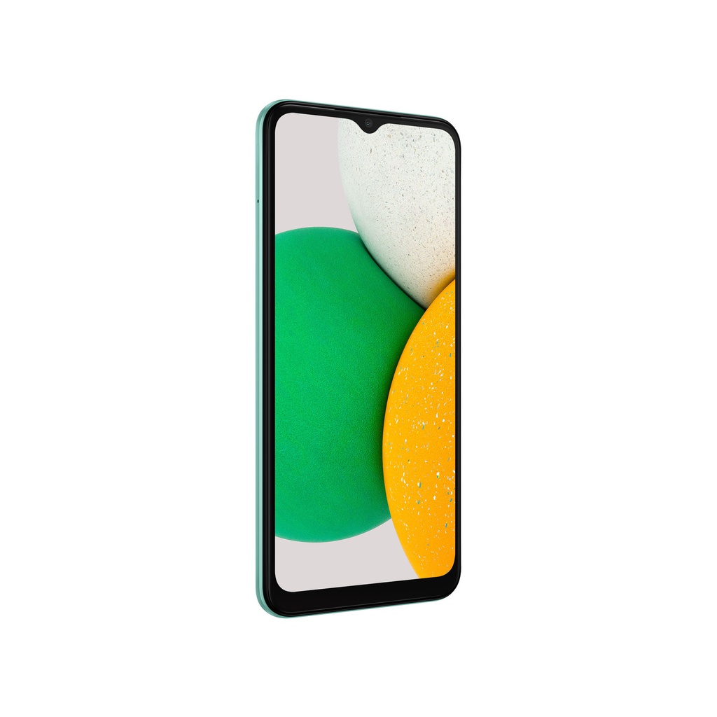 CELULAR SAMSUNG GALAXY A03 CORE SM-A032MLG LIGHT GREEN