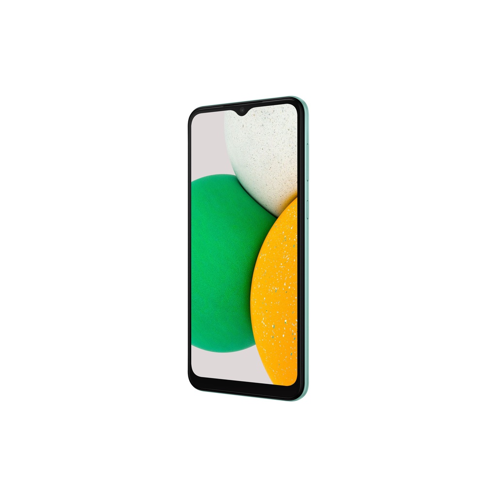 CELULAR SAMSUNG GALAXY A03 CORE SM-A032MLG LIGHT GREEN