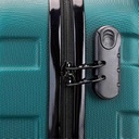 VALIJA TRAVEL TECH 20" 27424 VERDE
