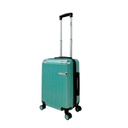 VALIJA TRENDY 28" 16138 VERDE