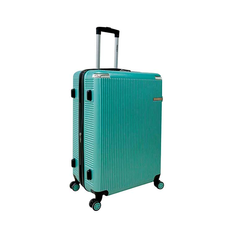 VALIJA TRENDY 24" 16138 VERDE