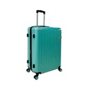 VALIJA TRENDY 24" 16138 VERDE