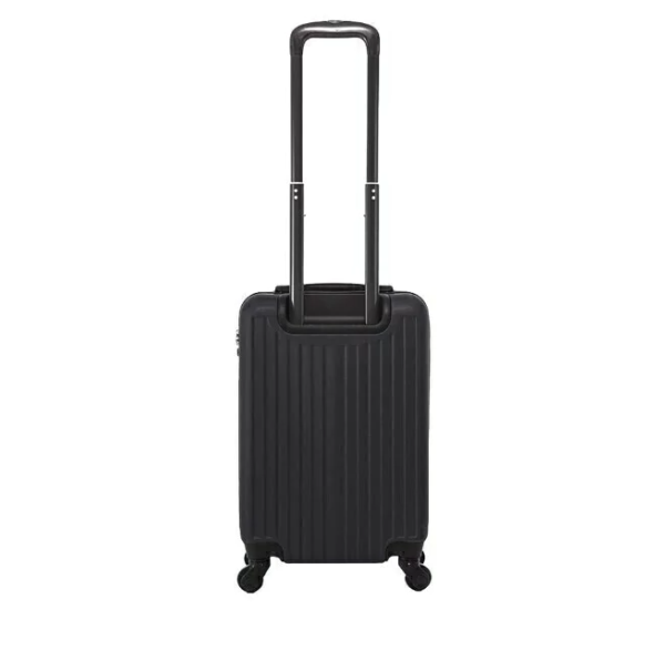 VALIJA ALPINE SKATE 20" 27563 NEGRA