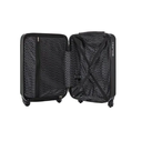 VALIJA ALPINE SKATE 20" 27563 NEGRA