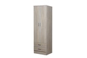 PLACARD RICCHEZZE TANA PLUS 2 PTAS 34810028 FRESNO BLANCO