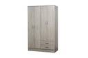 PLACARD RICCHEZZE TANA PLUS 4 PTAS 34810228 FRESNO BLANCO