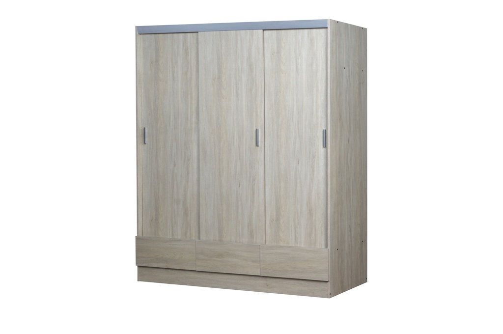 PLACARD RICCHEZZE TANA PLUS 3 PTAS 34831628 BLANCO