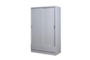PLACARD RICCHEZZE TANA PLUS 2PTAS CORREDIZO NEVADA