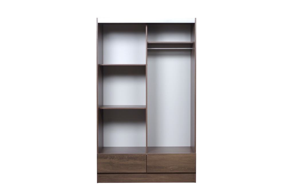 PLACARD RICCHEZZE TANA PLUS 2 PTAS CORREDIZO MOCCHA