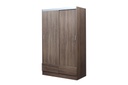 PLACARD RICCHEZZE TANA PLUS 2 PTAS CORREDIZO MOCCHA