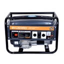 GENERADOR ELECTRICO KUSHIRO M2000
