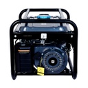 GENERADOR ELECTRICO KUSHIRO M2000