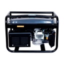 GENERADOR ELECTRICO KUSHIRO M2000