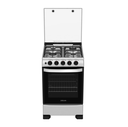 COCINA DREAN CD5505AI 55 CM ACERO INOX