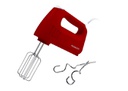 BATIDORA DE MANO PEABODY PE-HMA550R ROJA